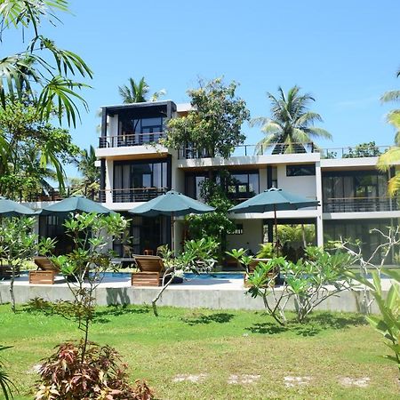 Mango Tree Villa Bentota Esterno foto