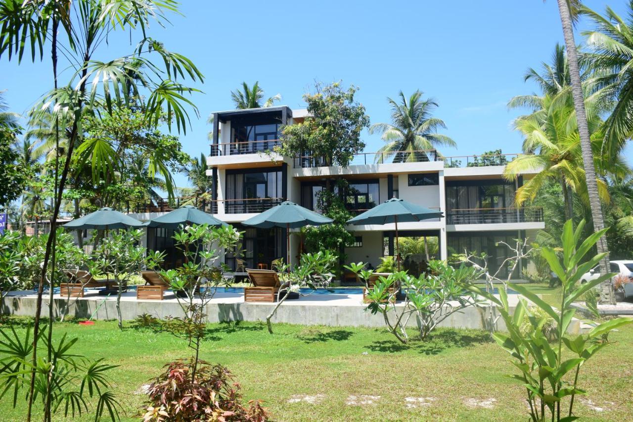 Mango Tree Villa Bentota Esterno foto