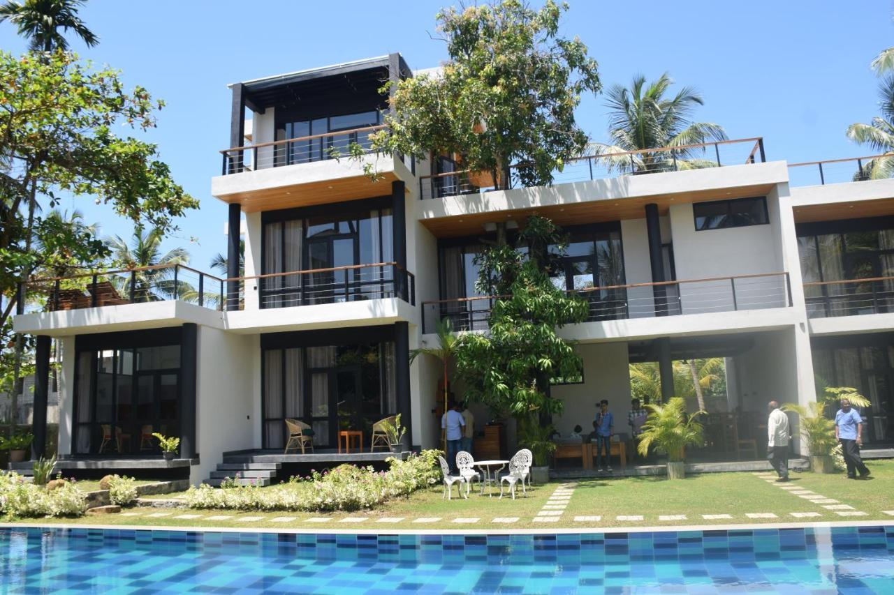 Mango Tree Villa Bentota Esterno foto