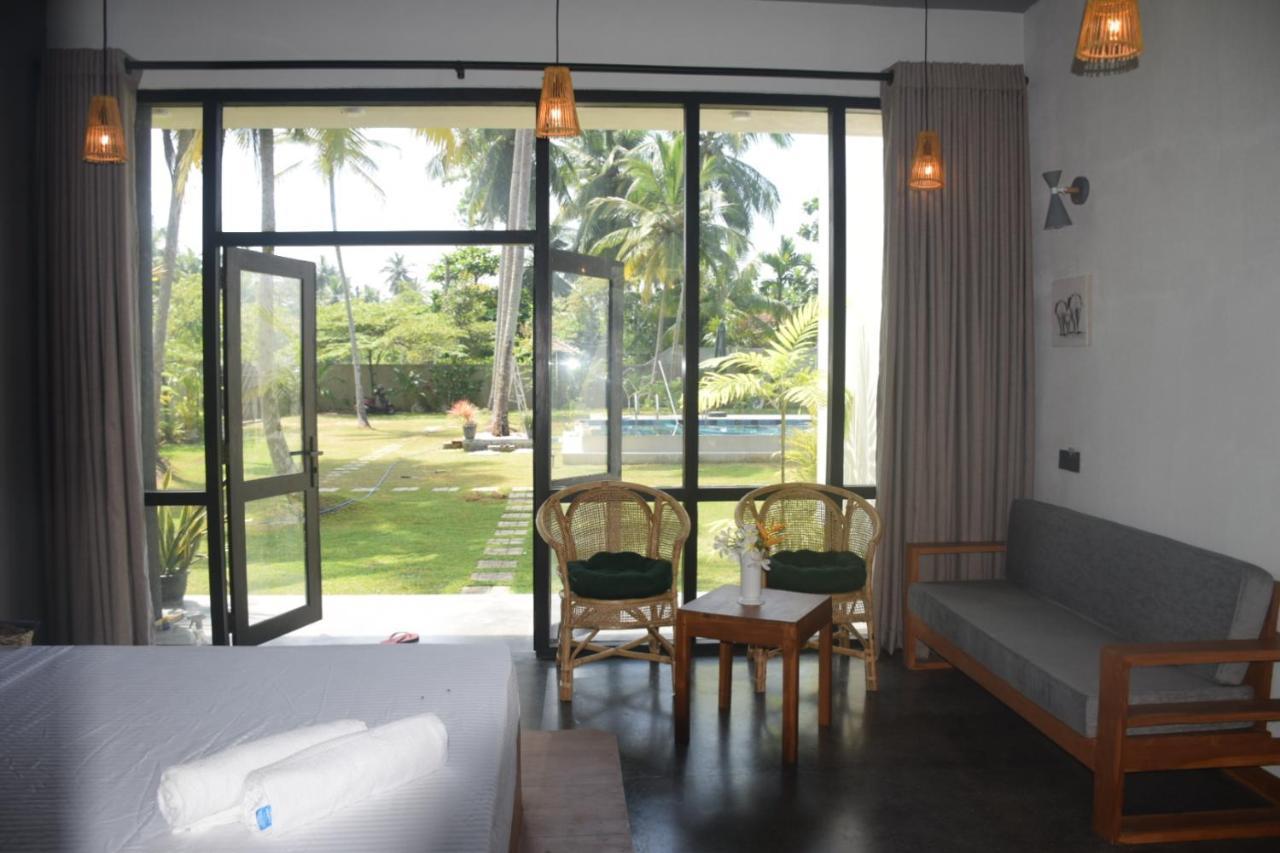 Mango Tree Villa Bentota Esterno foto