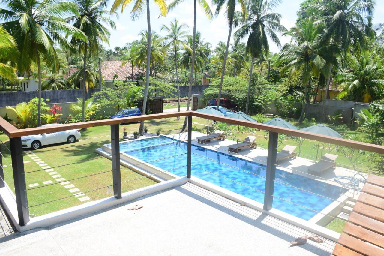 Mango Tree Villa Bentota Esterno foto