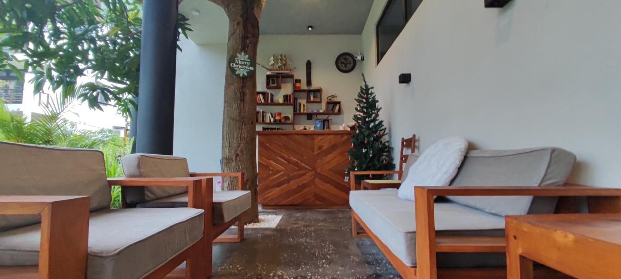 Mango Tree Villa Bentota Esterno foto